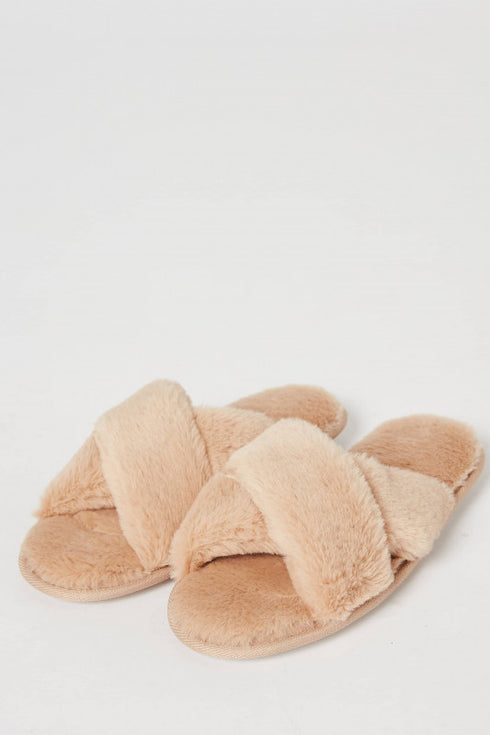 Le Chat Chaussons Mules